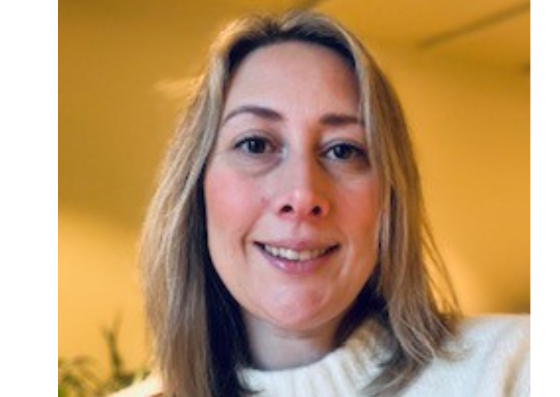 Katrine Baade Swartling
